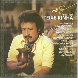 Tordilho Negro