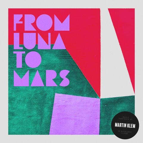 From Luna to Mars