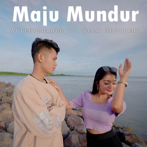 Maju Mundur