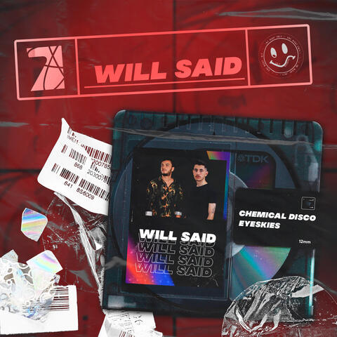Will Said