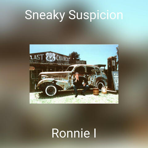 Sneaky Suspicion