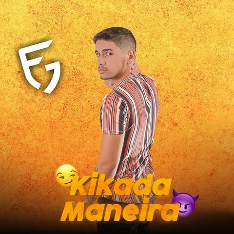 Kikada Maneira