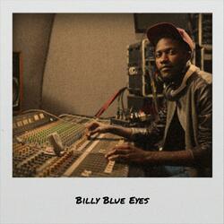 Billy Blue Eyes
