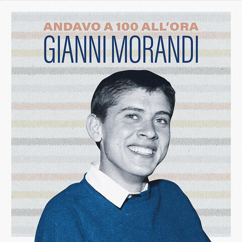 Andavo a 100 all'Ora