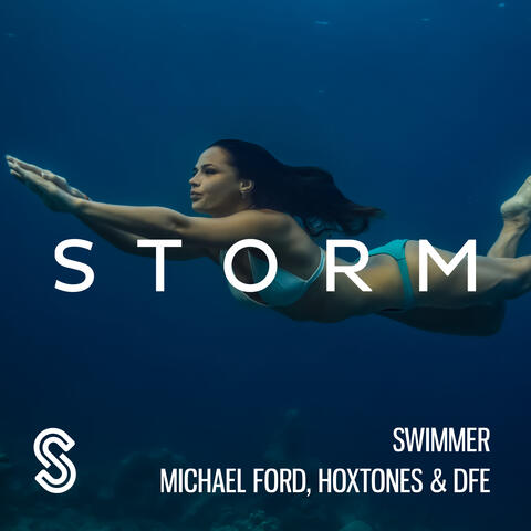 Swimmer