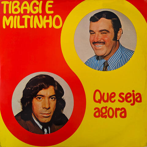 Que Seja Agora