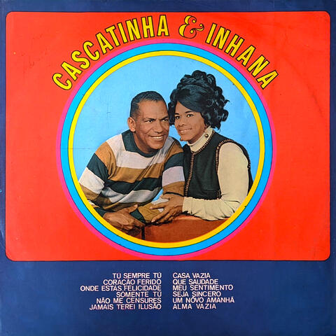 Cascatinha & Inhana