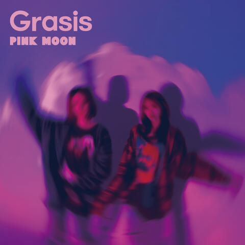 PINK MOON