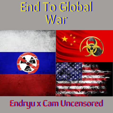 End To Global War