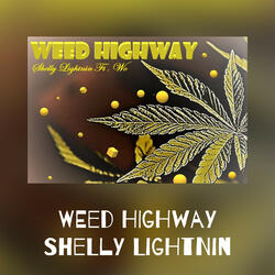 WEED HIGHWAY