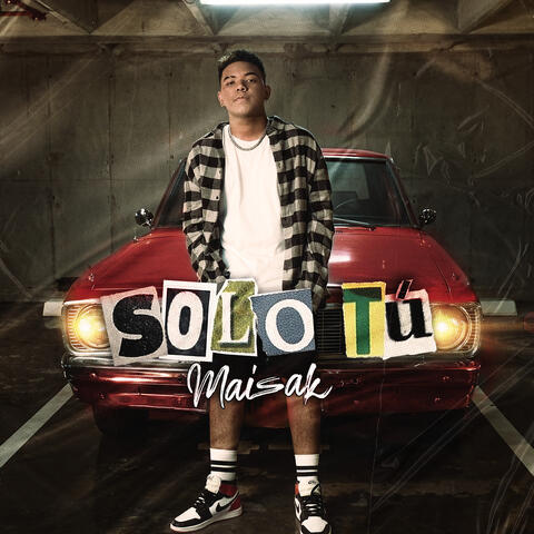Solo Tú