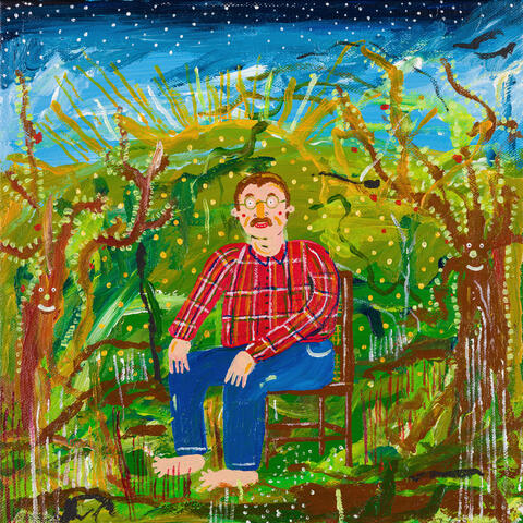 Sweetcorn Ramble