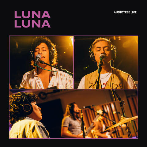 Luna Luna on Audiotree Live