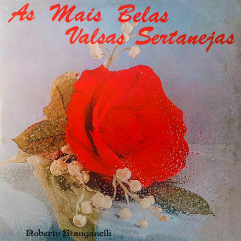 As Mais Belas Valsas Sertanejas