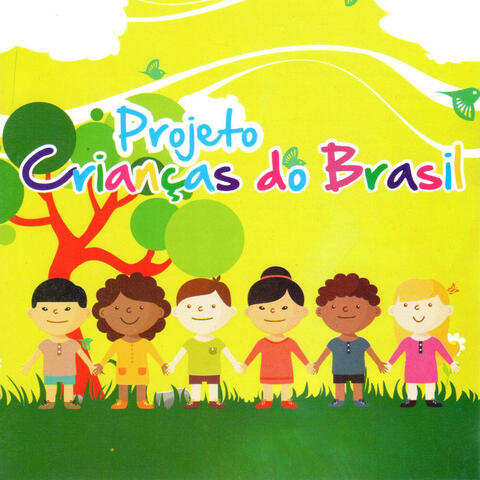Projeto Crianças do Brasil