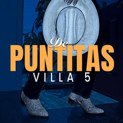 De Puntitas