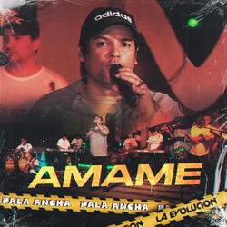 Ámame