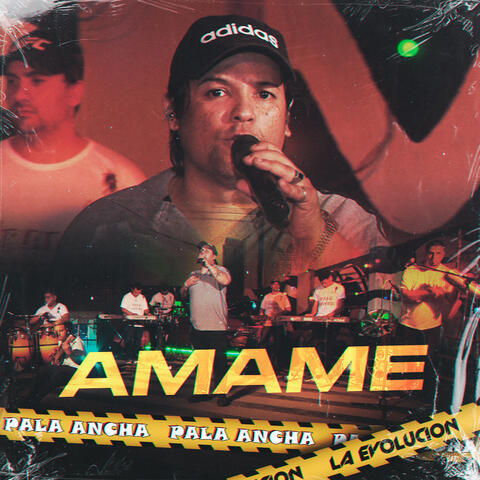 Ámame