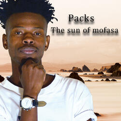 The Sun Of Mofasa