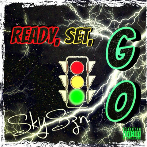 Ready, Set, Go