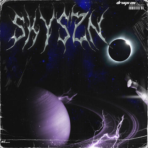 D.O.S ( Drugs on Saturn)