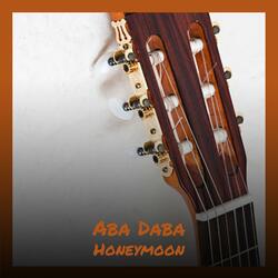 Aba Daba Honeymoon