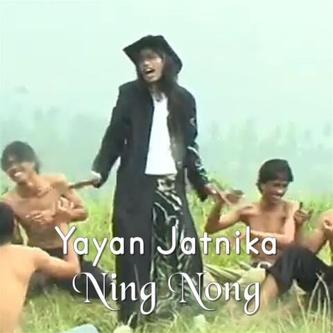 Ning Nong