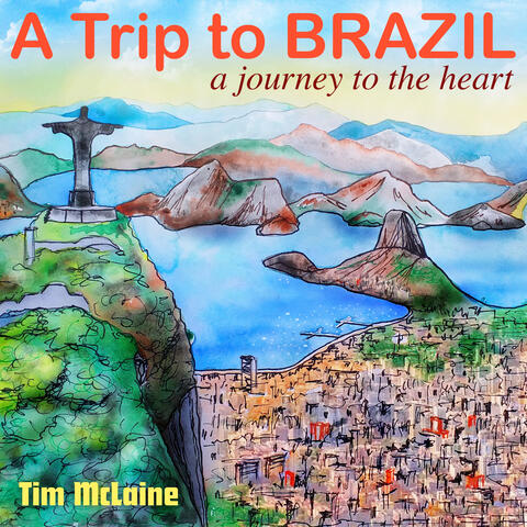 A Trip to Brazil: A Journey to the Heart
