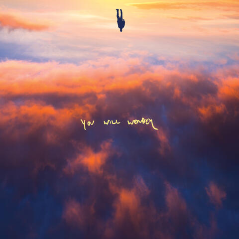 you will wonder