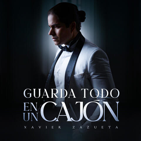 Guarda Todo En Un Cajón