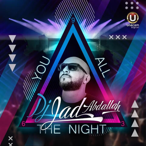 You All The Night