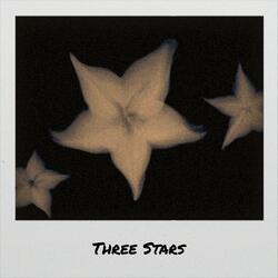 Three Stars