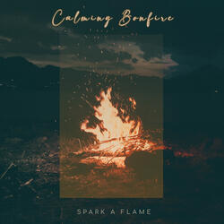 Calming Bonfire