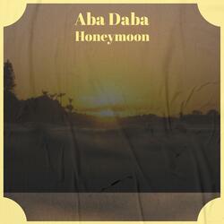 Aba Daba Honeymoon