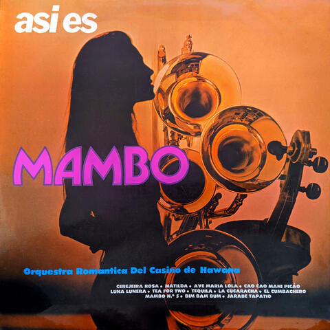 Asi Es Mambo