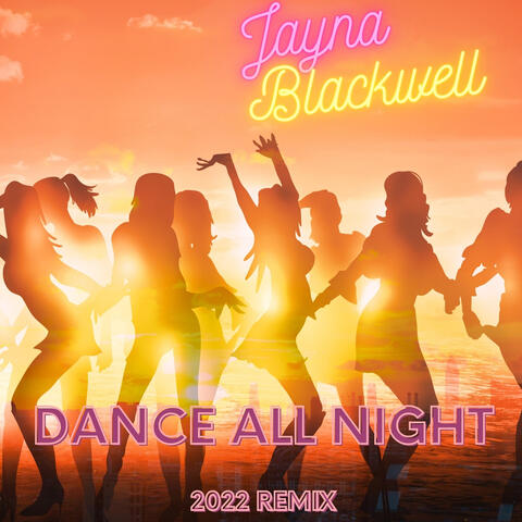 Dance All Night