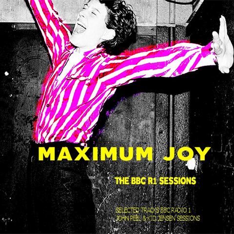 The BBC R1 Sessions