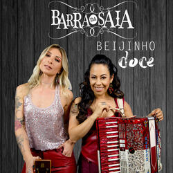 Beijinho doce