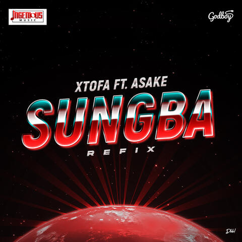Sungba