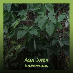 Aba Daba Honeymoon