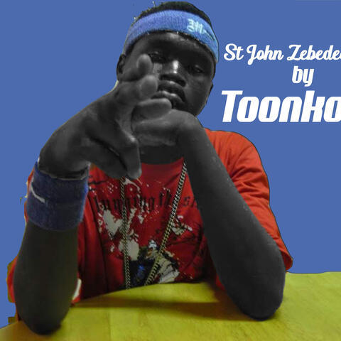 St John Zebedee, Vol.2