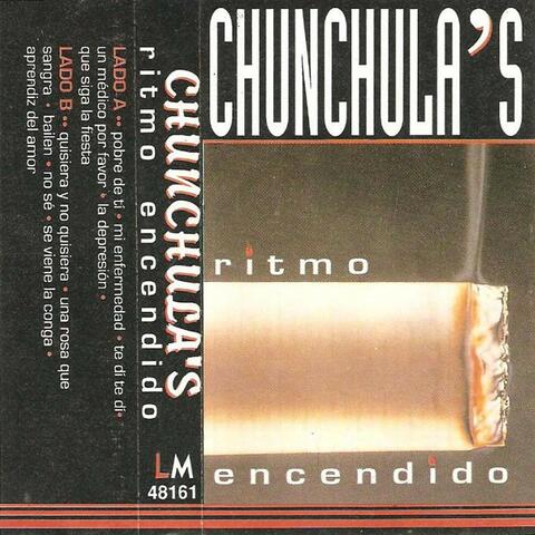 Ritmo Encendido