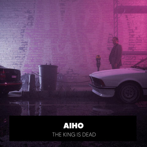 The King Is Dead