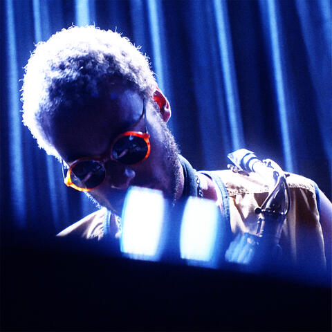 Glow In The Dark