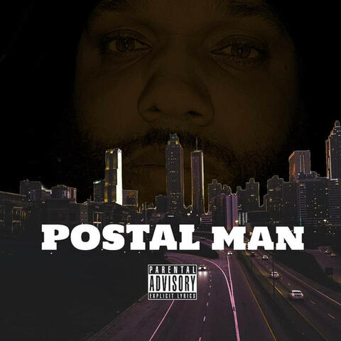 Postal Man