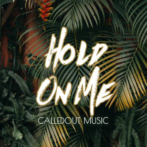 Hold On Me