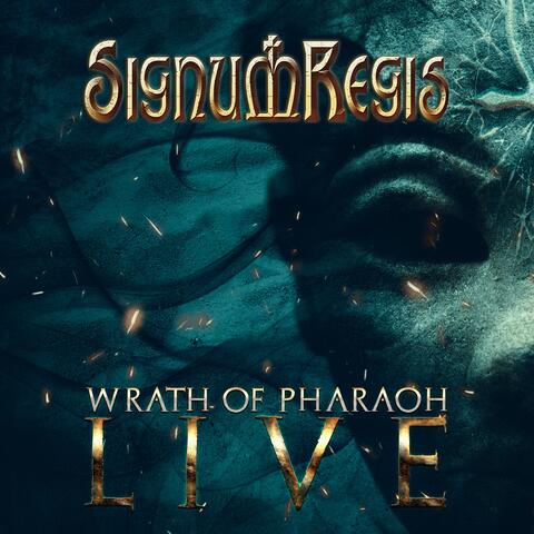 Wrath of Pharaoh