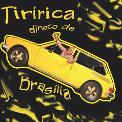 Saudade de Tu