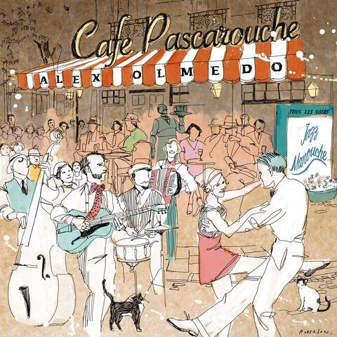 Café Pascarouche