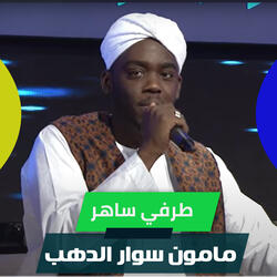 طرفي ساهر